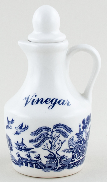 Jar Vinegar c1990s